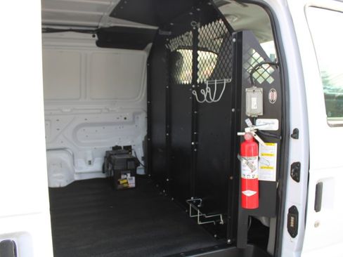 Used 2013 Ford E-150 and Econoline 150 w/ PWR Group RWD image 12