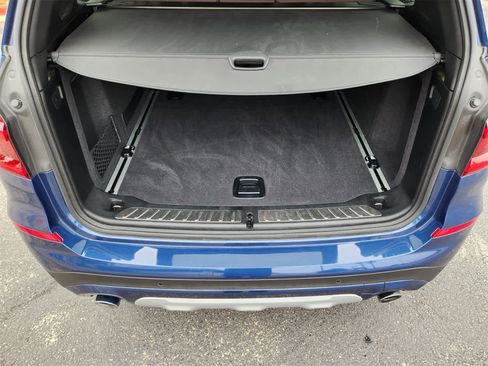 Used 2019 BMW X3 xDrive30i w/ Executive Package image 31