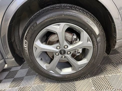 Used 2024 Ford Escape ST-Line w/ Tech Pack #1 image 42