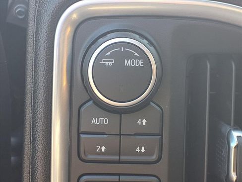 Used 2021 Chevrolet Silverado 1500 RST w/ Z71 Off-Road Package image 11