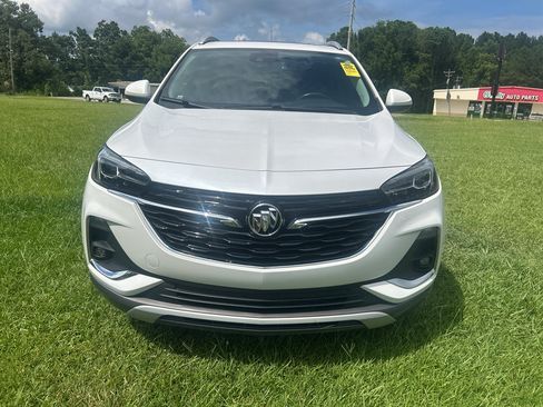 Used 2023 Buick Encore GX Essence w/ Experience Buick Package FWD image 3