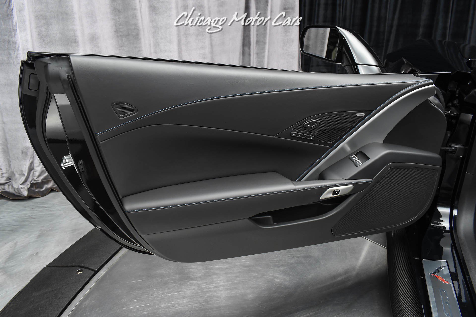 Used 2019 Chevrolet Corvette ZR1 RWD image 30