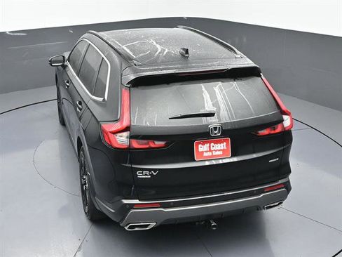 Used 2024 Honda CR-V Sport Touring image 43