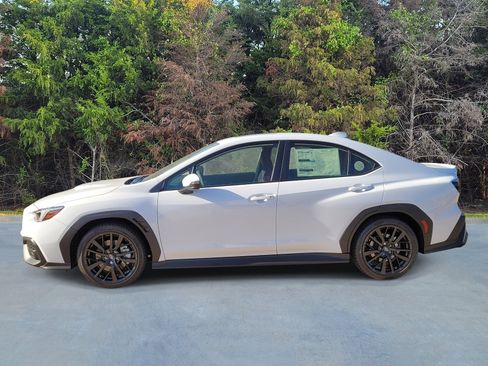 New 2026 Subaru WRX Limited AWD/4WD image 20