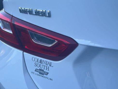 Used 2023 Chevrolet Malibu LT image 7