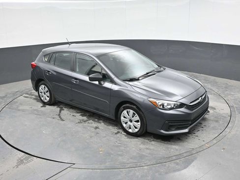 Used 2022 Subaru Impreza 2.0i AWD/4WD image 35