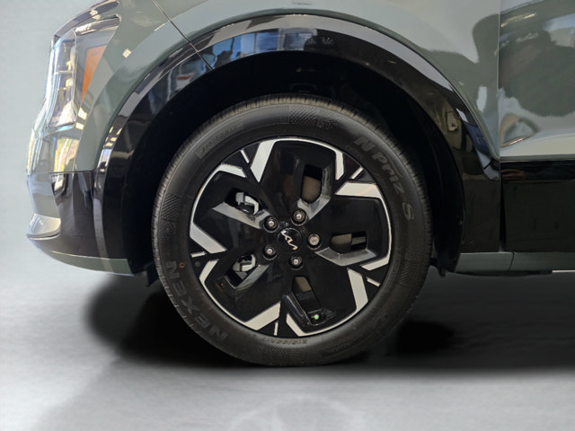 New 2025 Kia Niro Wind w/ Wind Preserve Package FWD image 30
