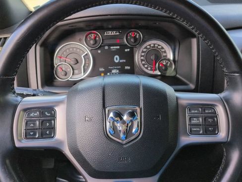 Used 2022 RAM 1500 Warlock AWD/4WD image 34
