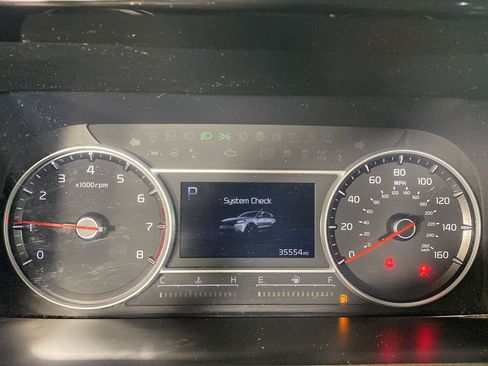 Used 2023 Kia Sorento S w/ Panoramic Sunroof Package AWD/4WD image 2