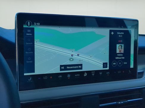 New 2026 Lincoln Corsair Premiere FWD image 17