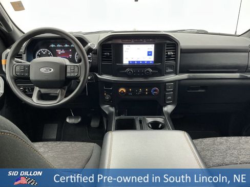 Used 2021 Ford F150 Tremor image 19