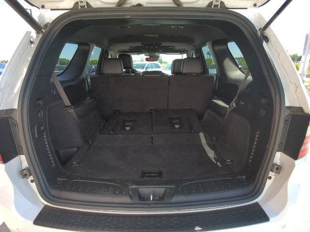 Used 2024 Dodge Durango GT AWD/4WD image 39