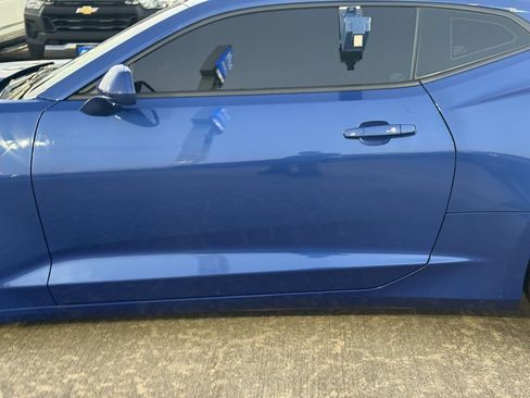 Used 2022 Chevrolet Camaro SS image 18