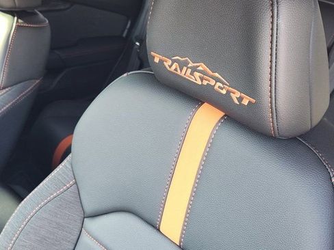 Used 2026 Honda Passport TrailSport image 20