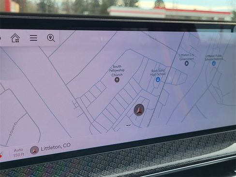 New 2026 Genesis GV80 3.5T e-SC image 21