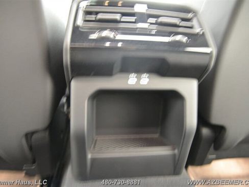 Used 2026 BMW 530i w/ M Sport Package image 26