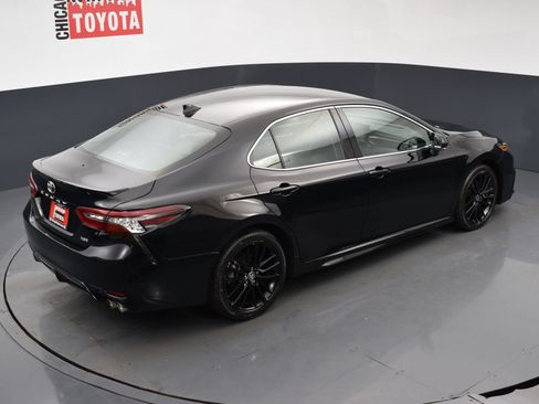 Used 2024 Toyota Camry XSE FWD image 22