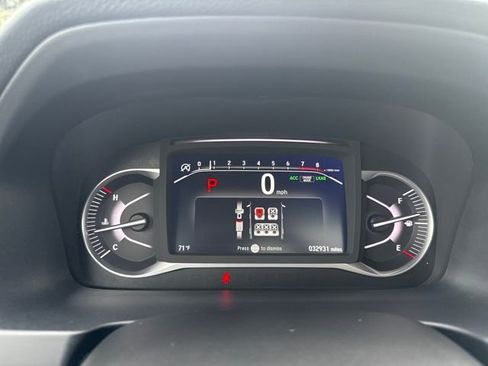 Used 2022 Honda Passport Elite image 30