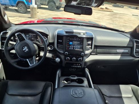 Used 2020 RAM 1500 Laramie w/ Sport Appearance Package AWD/4WD image 11