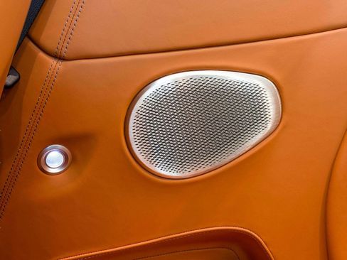 New 2026 Aston Martin DB12 Convertible image 50