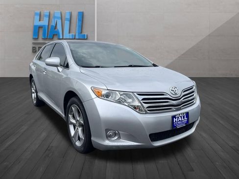 Used 2009 Toyota Venza AWD image 7