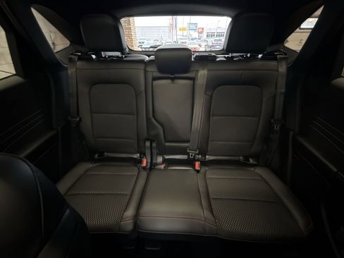 New 2026 Ford Escape ST-Line Select w/ Equipment Group 401A image 25