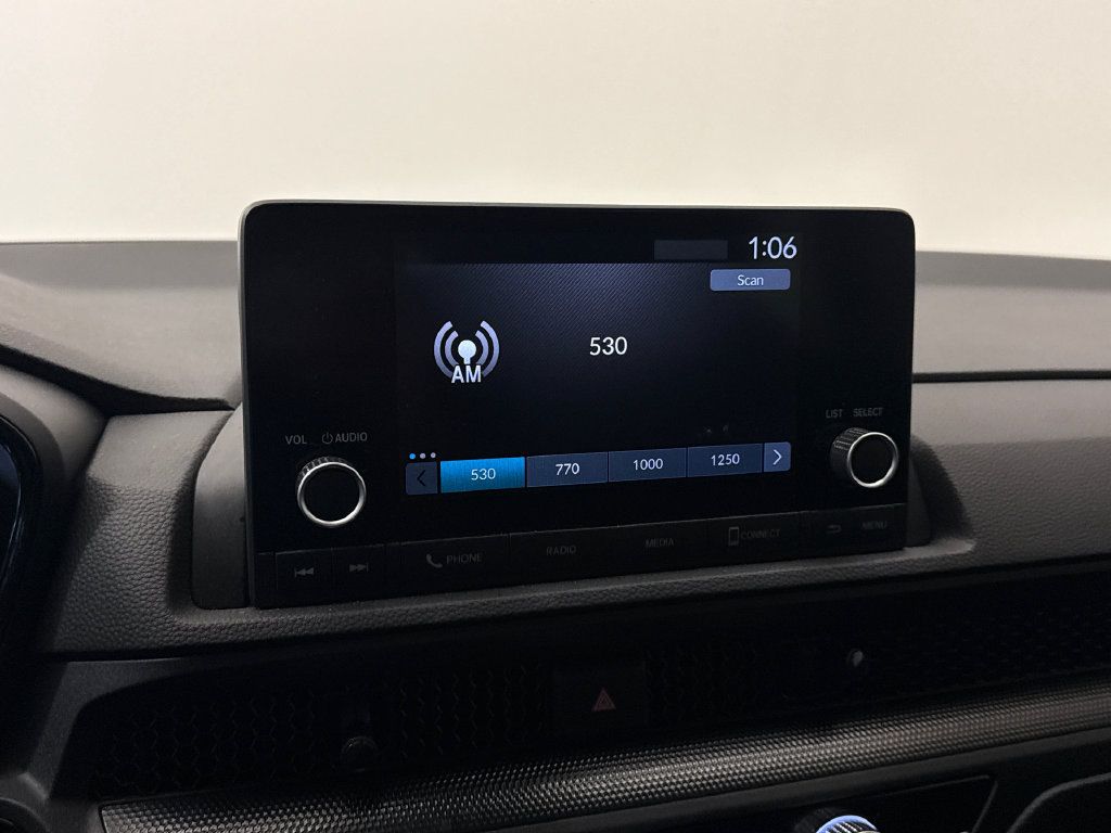 Used 2023 Honda CR-V LX image 21