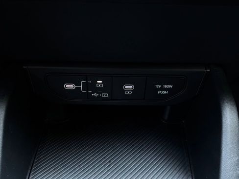 Used 2025 Kia K4 FWD image 26