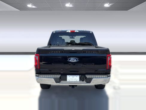 Used 2025 Ford F150 XLT w/ Equipment Group 301A Standard RWD image 9