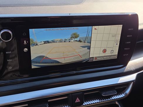 Used 2024 Kia K5 GT image 18