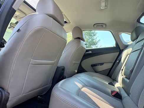 Used 2015 Buick Verano Convenience w/ Experience Buick Package FWD image 28