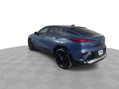 Used 2025 Buick Envista Sport Touring w/ Convenience II Package image 6