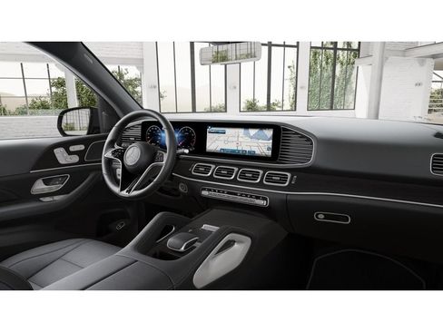 Certified 2025 Mercedes-Benz GLE 450 4MATIC image 6