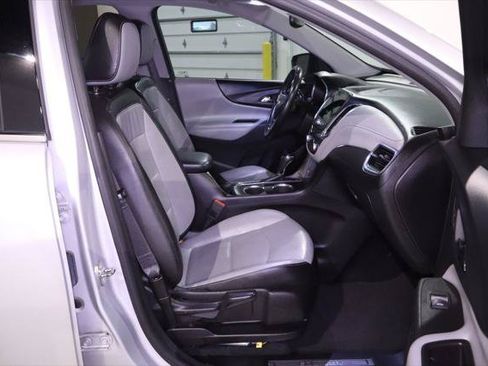 Used 2019 Chevrolet Equinox Premier AWD/4WD image 31