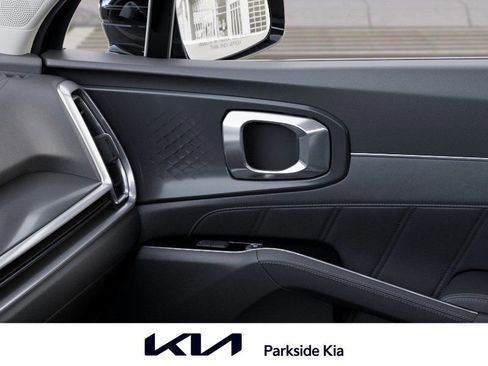 New 2026 Kia Sorento SX FWD image 25