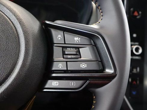 New 2026 Subaru Forester Wilderness image 20