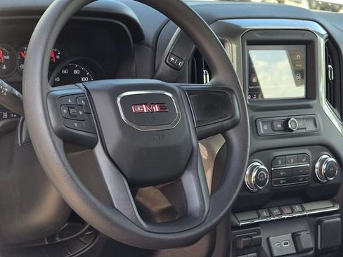 New 2026 GMC Sierra 3500 Pro w/ Convenience Package AWD/4WD image 13