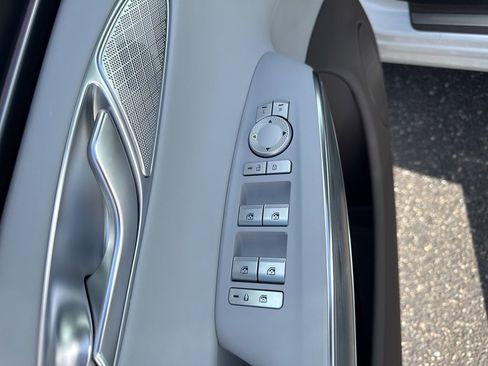 New 2026 Genesis Electrified GV70 image 16