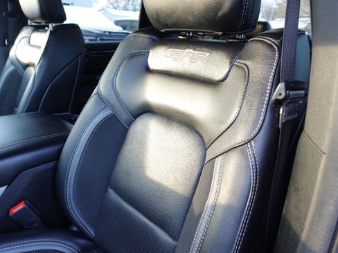 Used 2022 RAM 1500 Sport w/ G/T Package image 19