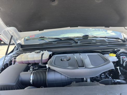 Used 2025 RAM 1500 Rebel w/ G/T Package image 42