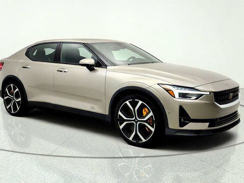 Used 2022 Polestar Polestar 2 w/ Performance Package AWD/4WD image 3