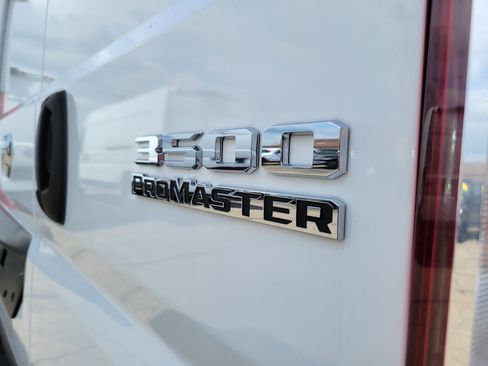 Used 2025 RAM ProMaster 3500 FWD image 19