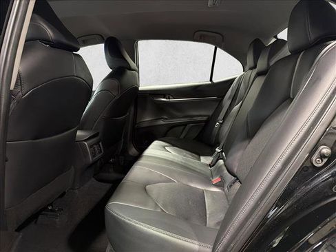 Used 2023 Toyota Camry XSE image 21