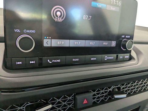 Used 2023 Honda Accord EX image 20