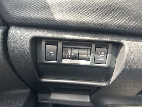 New 2026 Subaru Forester Premium AWD/4WD image 18