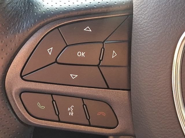 Used 2025 Dodge Durango GT AWD/4WD image 21