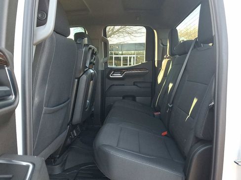 Certified 2025 GMC Sierra 1500 Elevation image 12