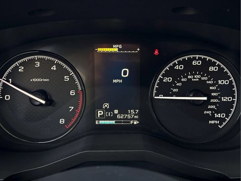 Used 2021 Subaru Forester AWD/4WD image 19