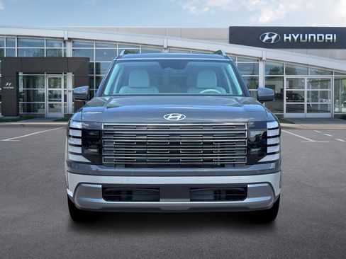 New 2026 Hyundai Palisade SEL image 24