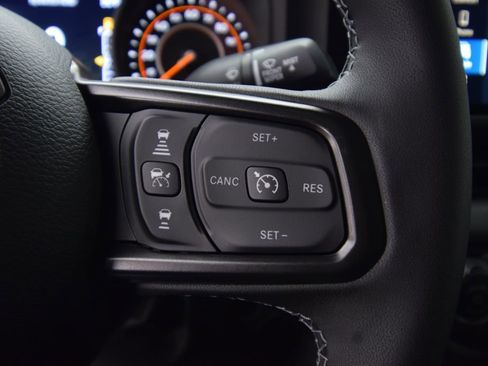 New 2026 Jeep Gladiator Willys image 30